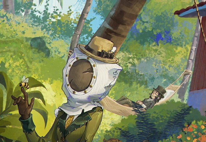 comma 🍎 tweet media