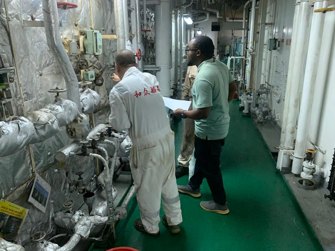 Henry Eke tweet media