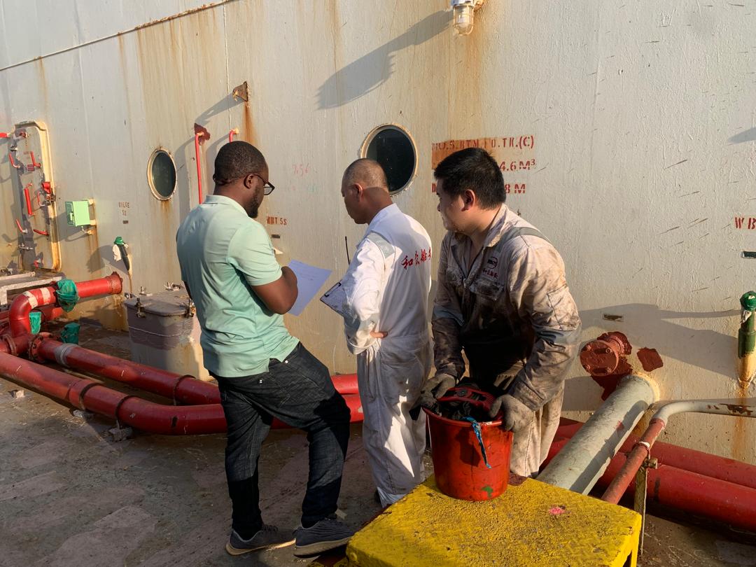 Henry Eke tweet media