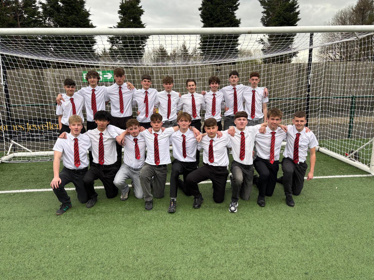 North Shields Juniors AFC tweet media