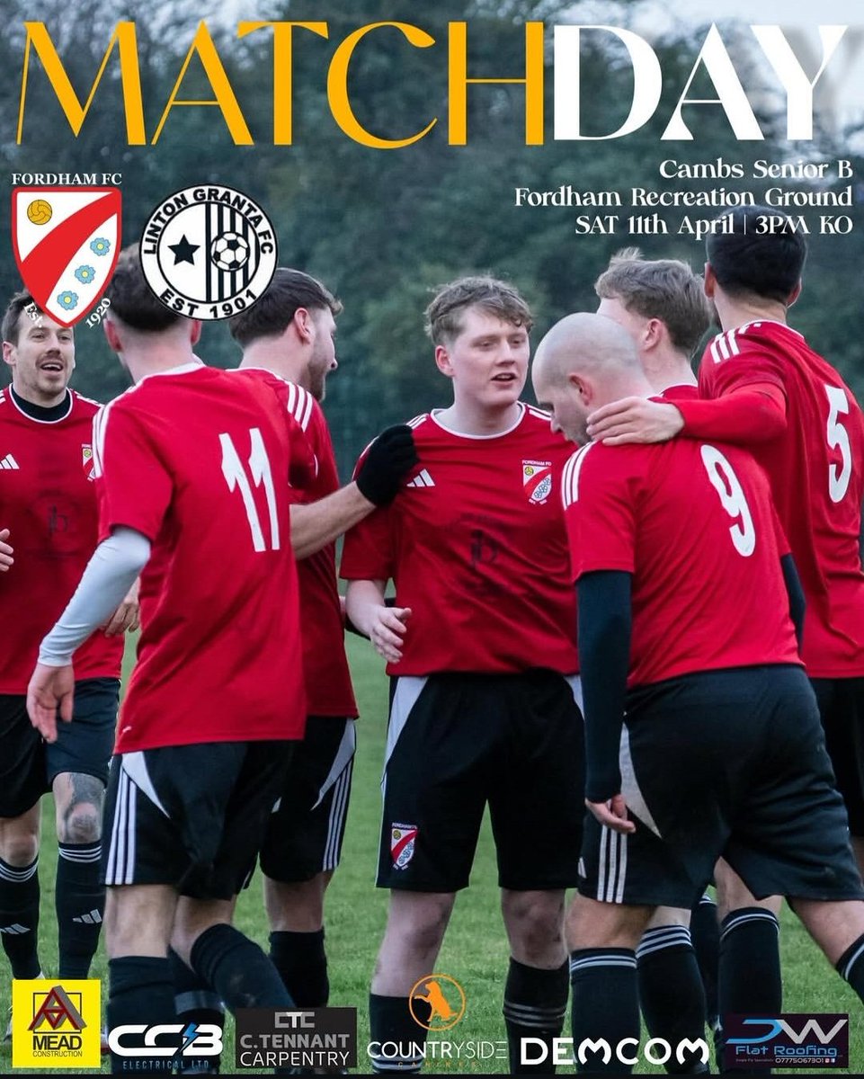 Fordham FC tweet media