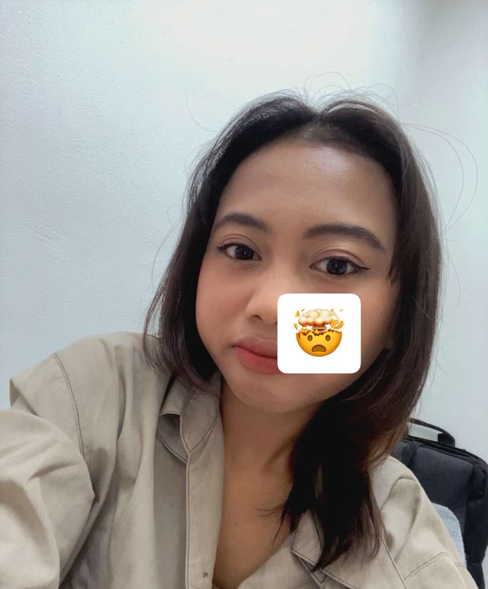 adyuh akhirnya eyeliner ak jadi