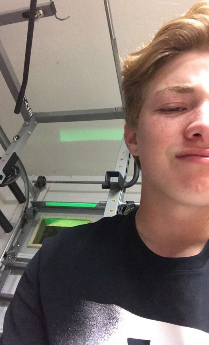 hormonesclinic_'s tweet image. HMU for Juud file 🔥
Bait request available 🥵💦
Bait groups all available
Files are available at a sweet rate 🙂‍↔️🔥
#str8bait #baited #straight #straightbait #baitedboys #str8baited #straightbaited #baitboy #baitrequest #baits

t.me/Quimbycarl