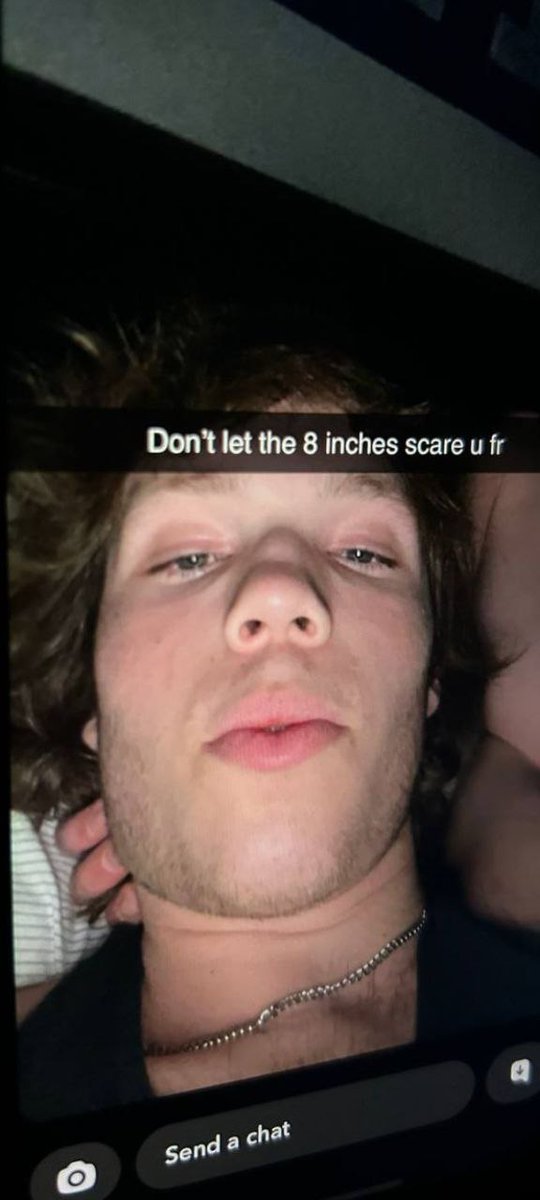 hormonesclinic_'s tweet image. HMU for Juud file 🔥
Bait request available 🥵💦
Bait groups all available
Files are available at a sweet rate 🙂‍↔️🔥
#str8bait #baited #straight #straightbait #baitedboys #str8baited #straightbaited #baitboy #baitrequest #baits

t.me/Quimbycarl