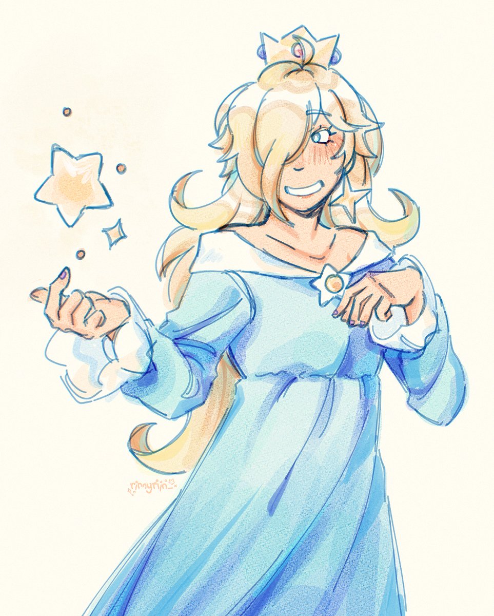 rinny ☆ vgen open! tweet media