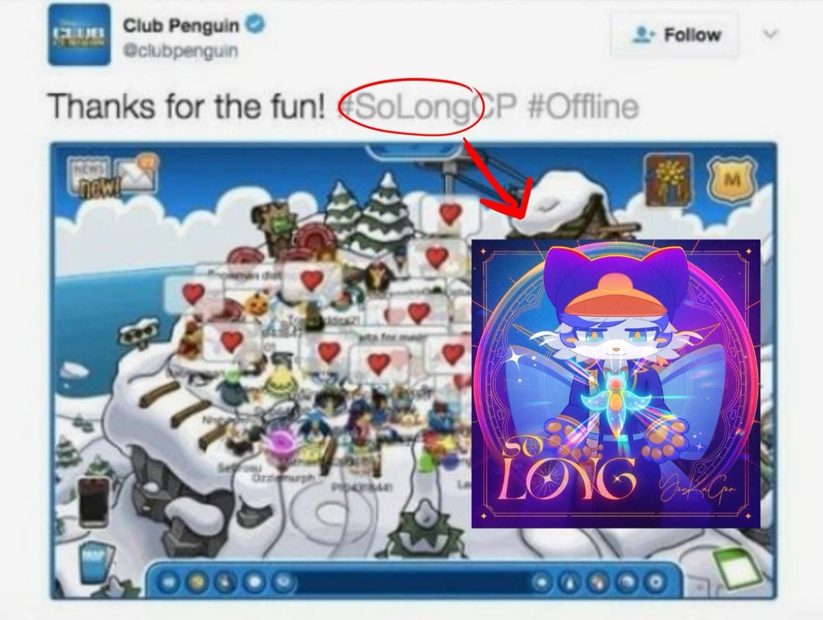 FlashTiger 🦜 tweet media