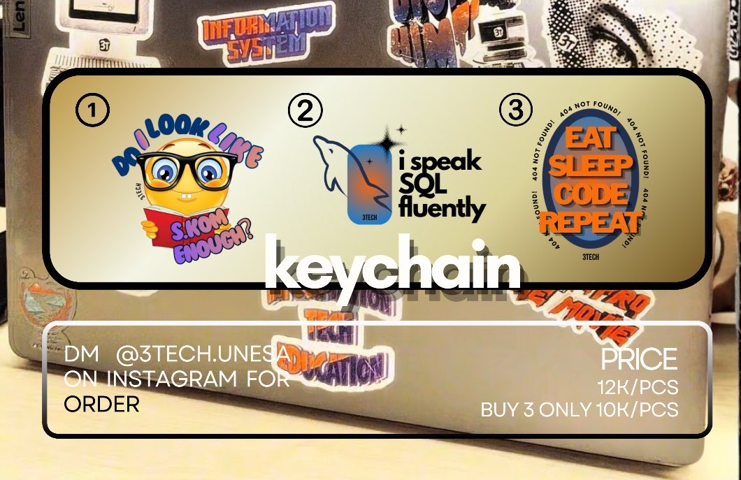 gusyyy pls beli keychain design ku enih 🫰🏻🫰🏻😍😍