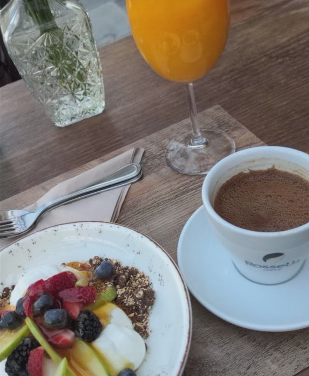 LMarialond's tweet image. #gm🌞🫶 #breakfast😋 #kalavryta 💚