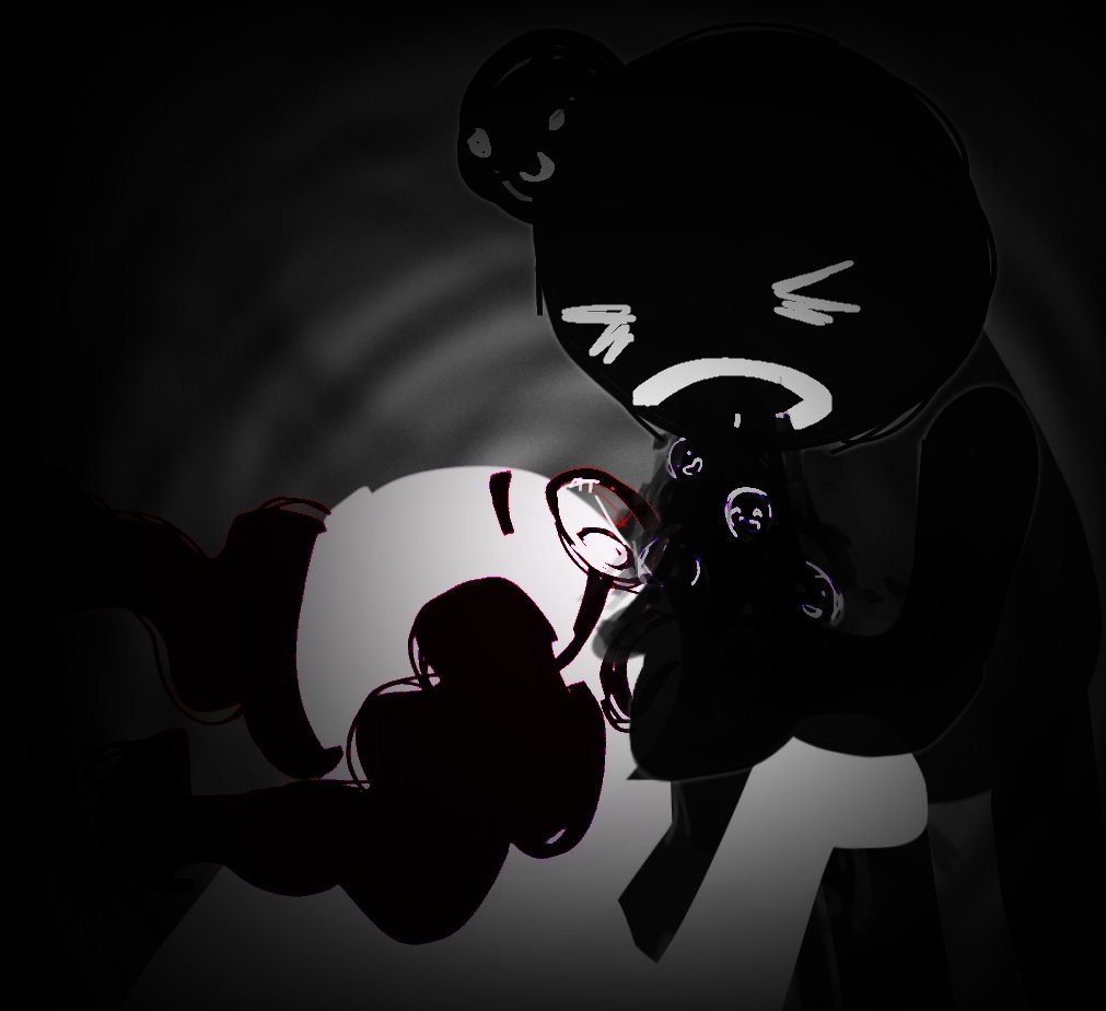 Mutationland tweet media