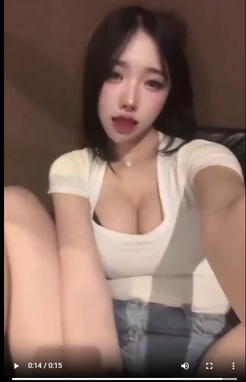 东琪琪 tweet media