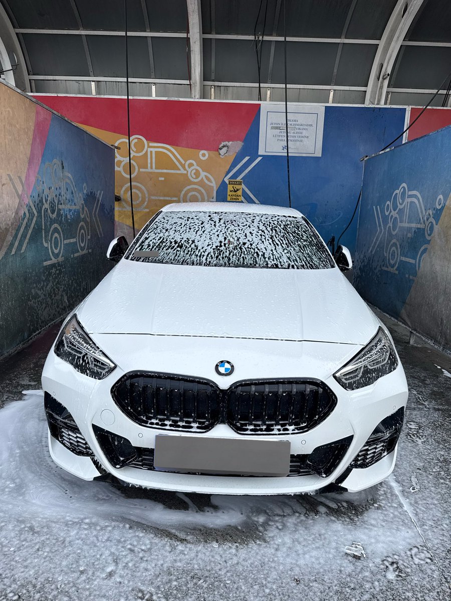 bordo ojeli bmw tweet media