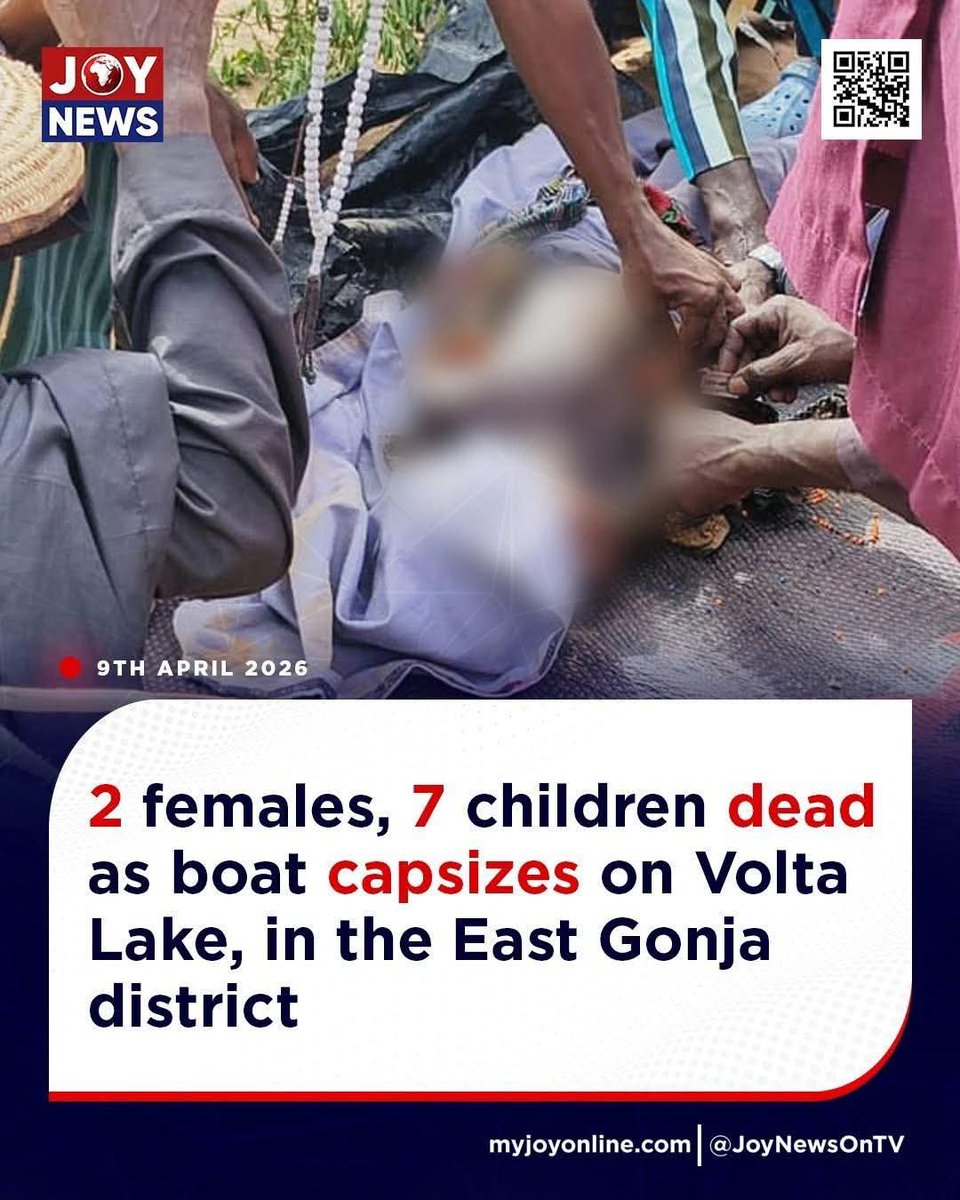 Very sad.