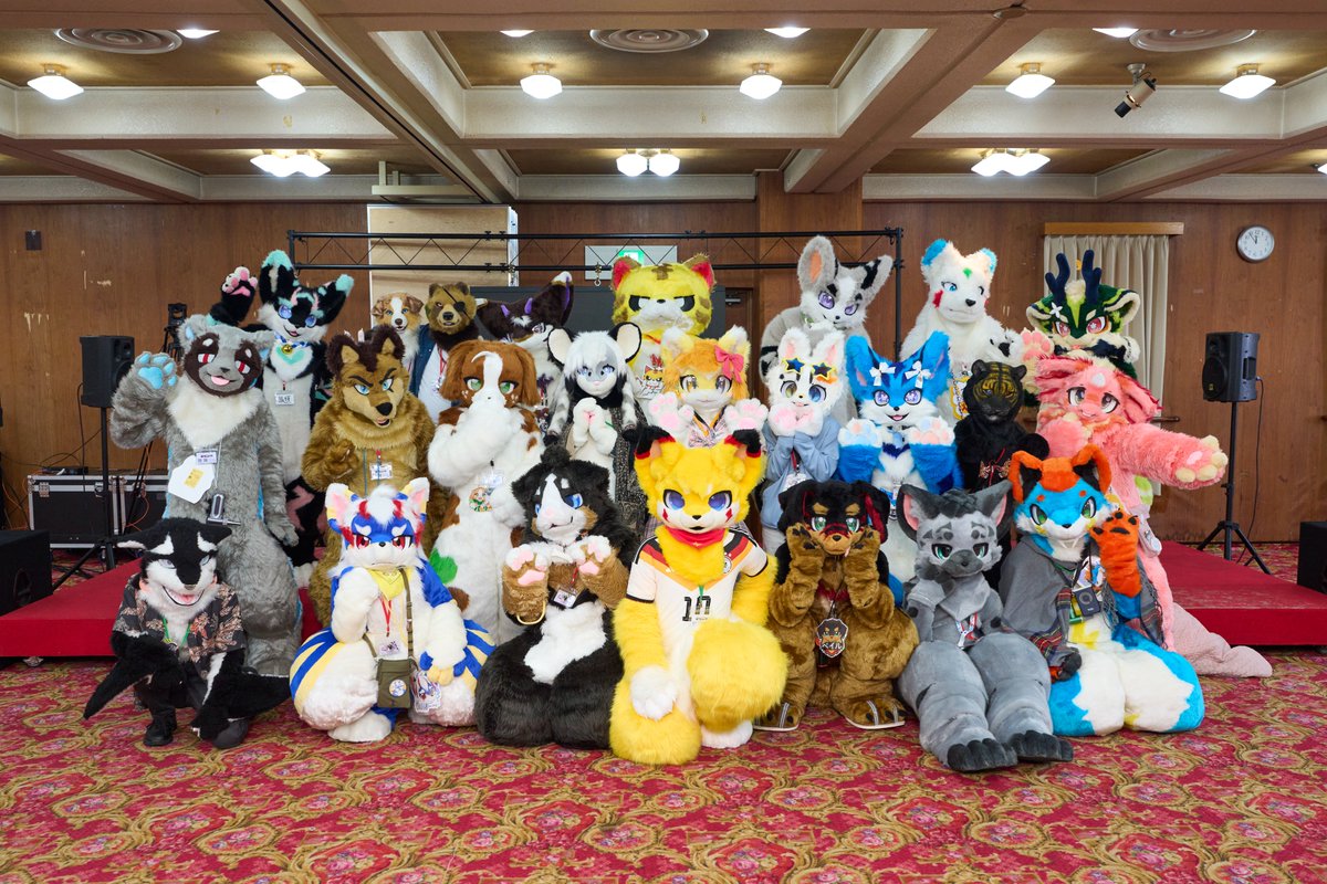 はつじゅー会 公式アカウント tweet media