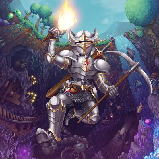 Moonolyte (Comms Open) tweet media