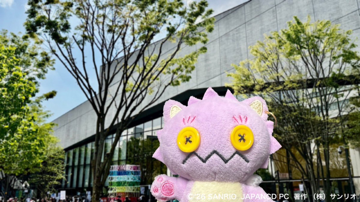 モーニング娘。feat.カリバディクス tweet media