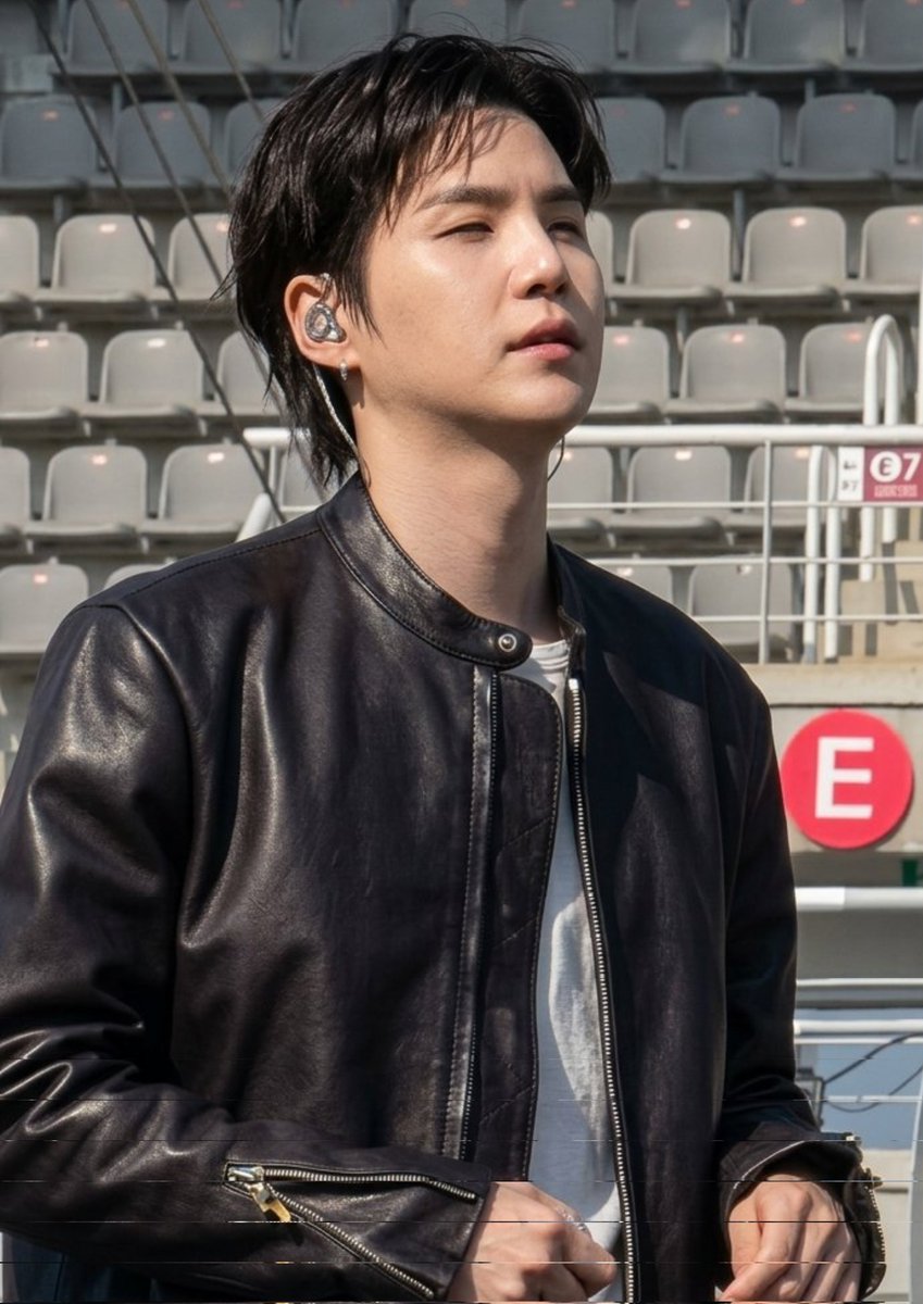 yaz⁷ ⊙⊝⊜ ARIRANG tweet media