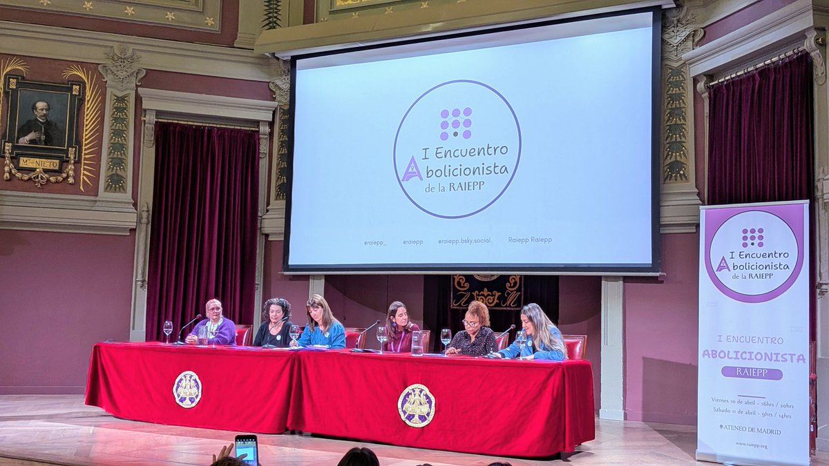 Feministes de Catalunya tweet media