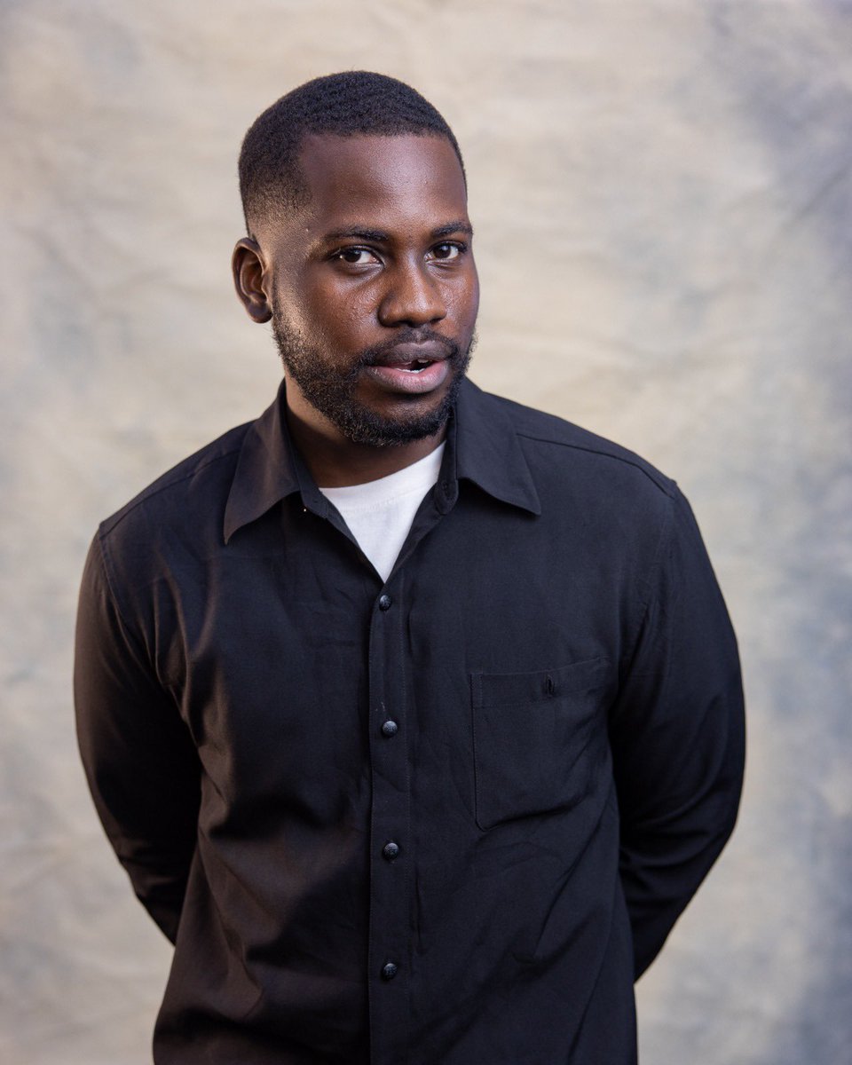 Anointing is rethinking everything he knows tweet media