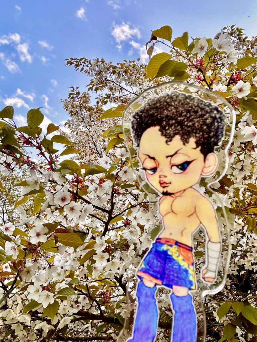 野いちご🍓 tweet media
