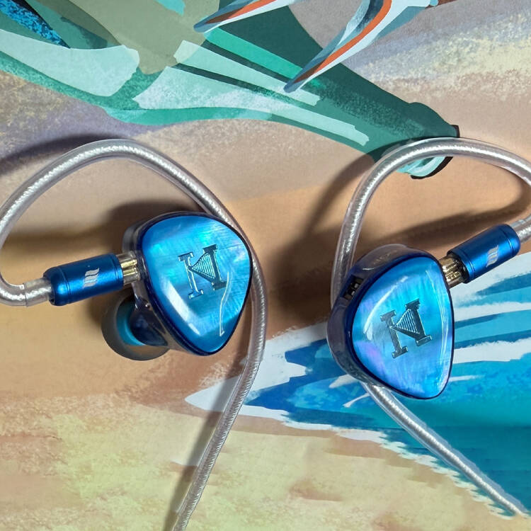 Penon Audio tweet media