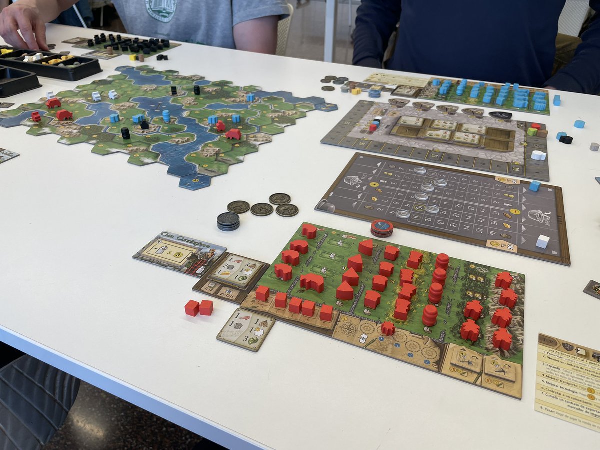 Mike the Geek! tweet media