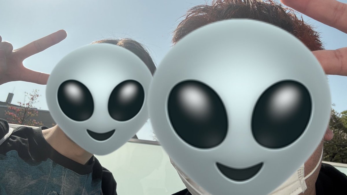 🐺アイク💭ALPHAZ🐺 tweet media