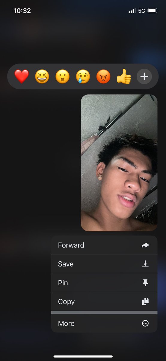 🥷🙈 tweet media