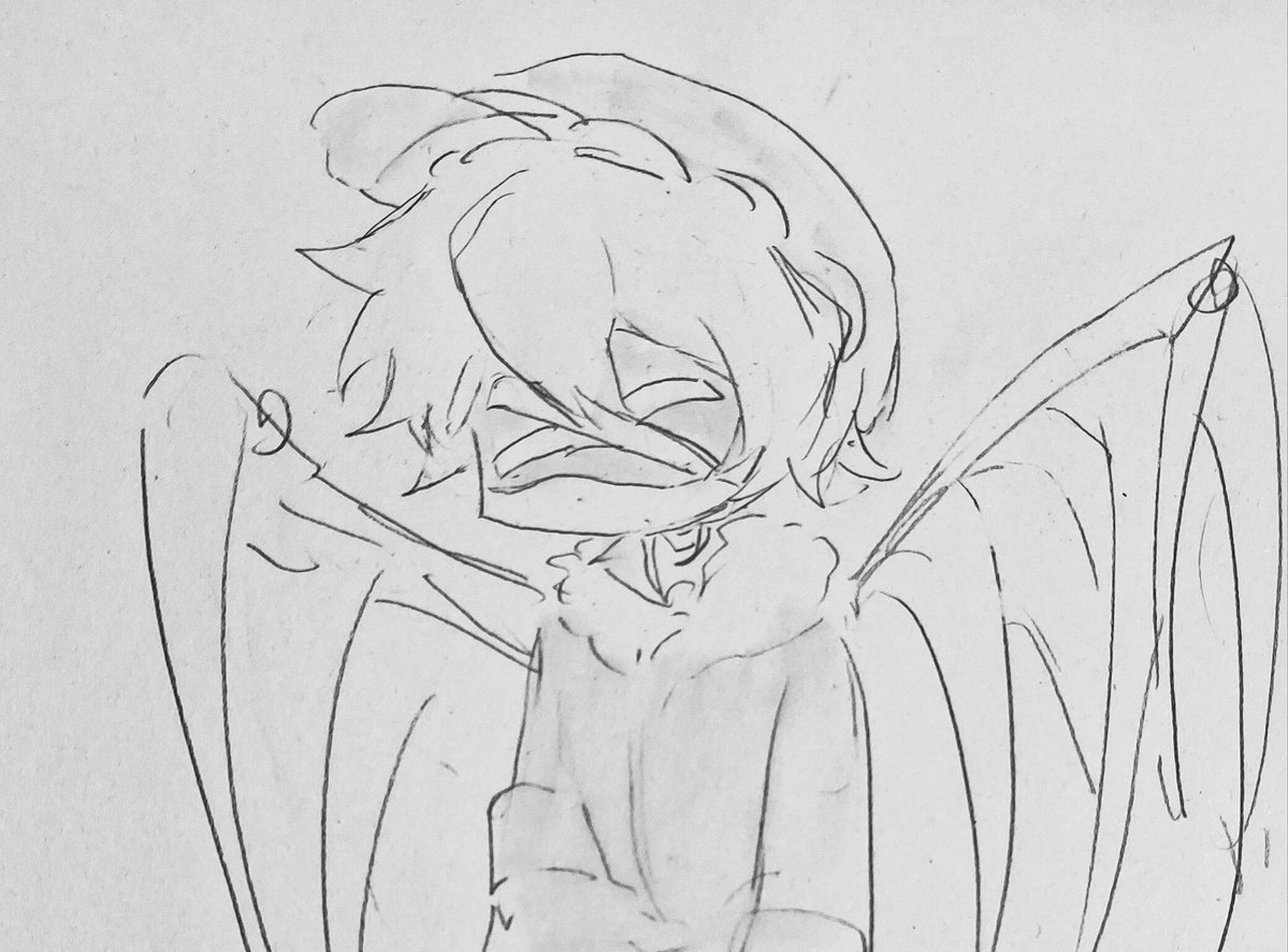 doxi31125478's tweet image. #envy
(commissioned)