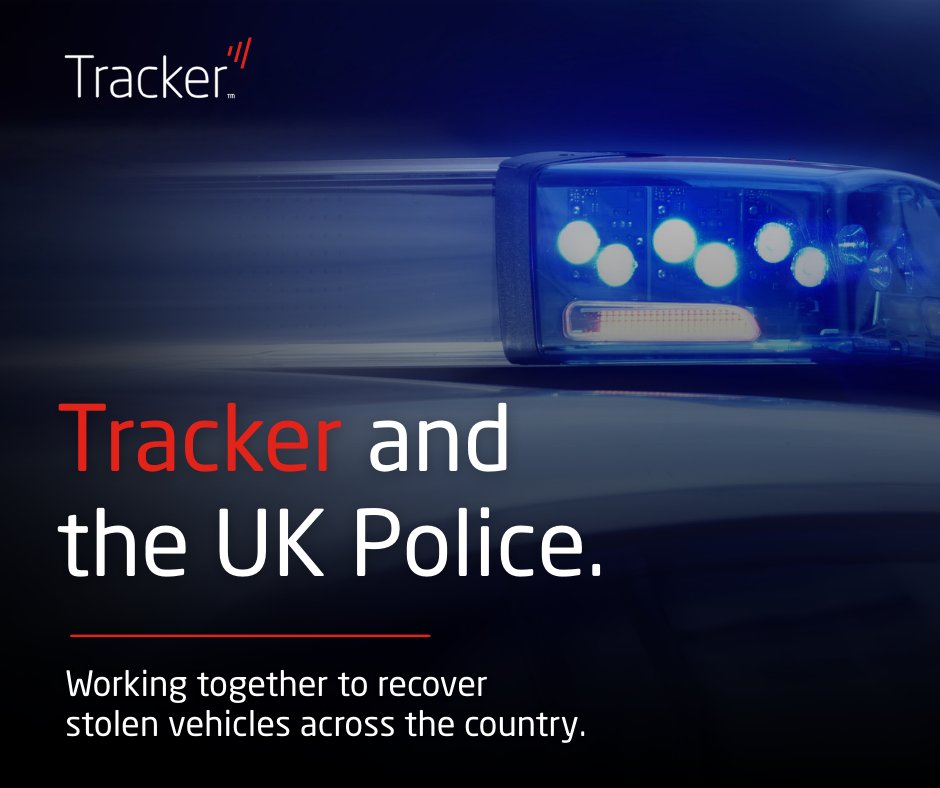 Tracker™ tweet media