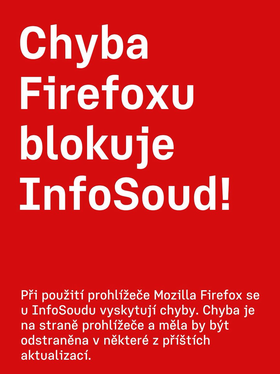 Ministerstvo spravedlnosti ČR tweet media