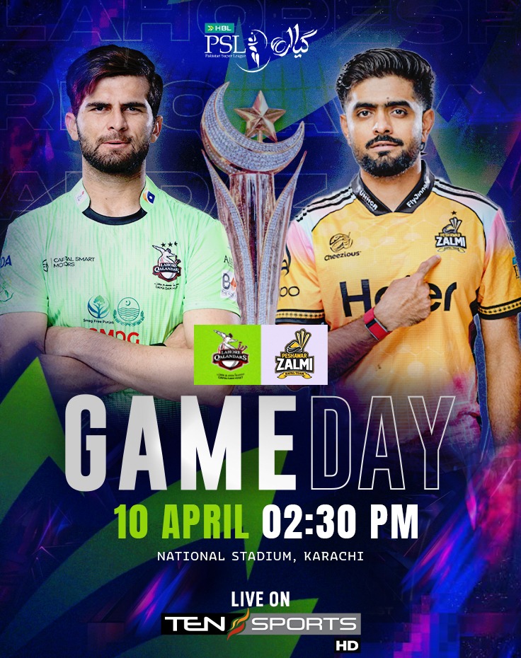 TenSports Pakistan tweet media