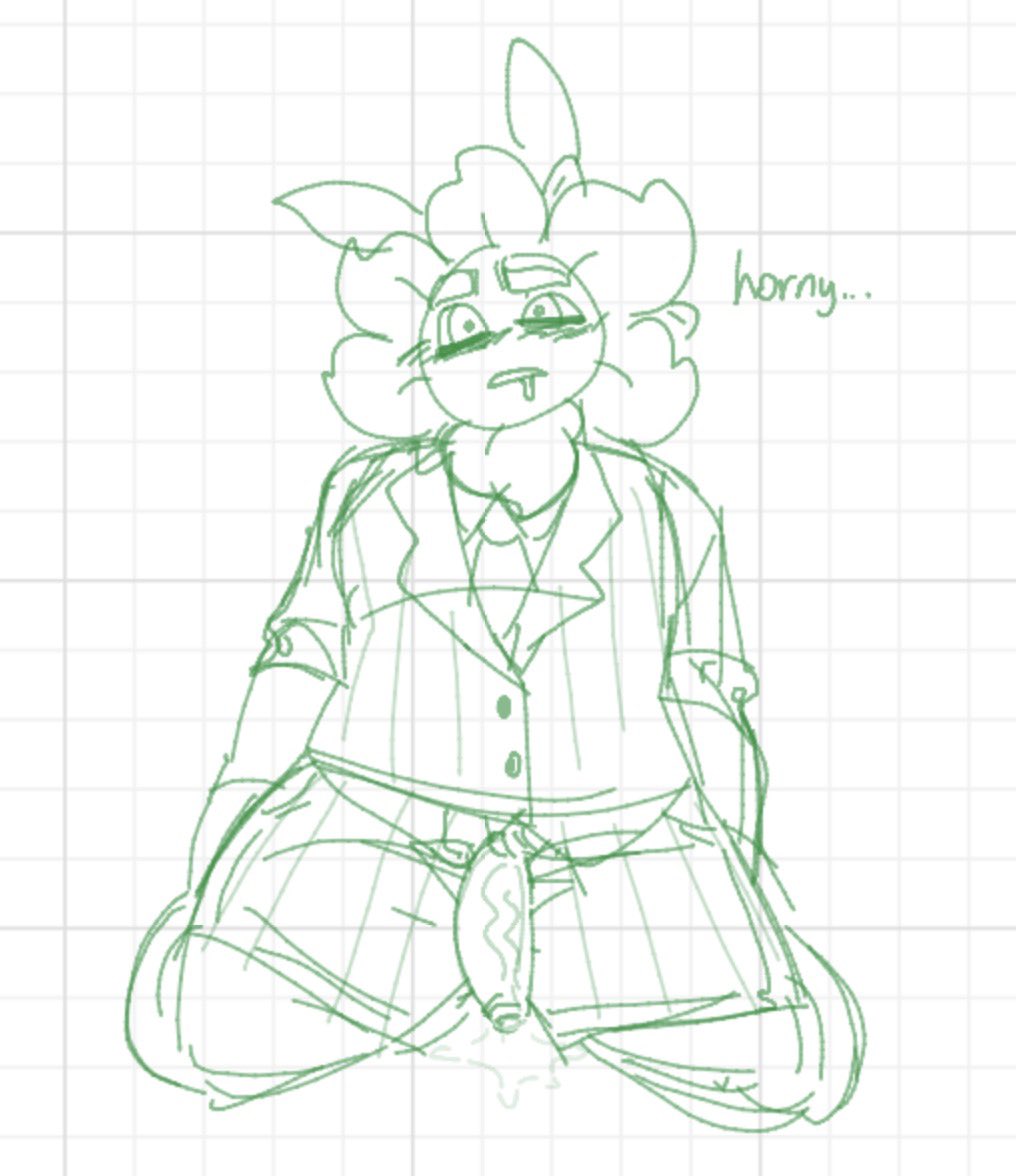 Charmy 🔞 tweet media