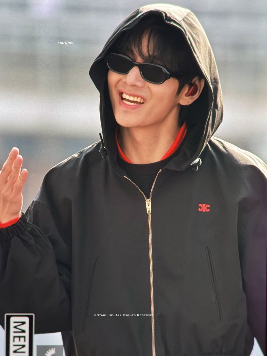 starline. tweet media