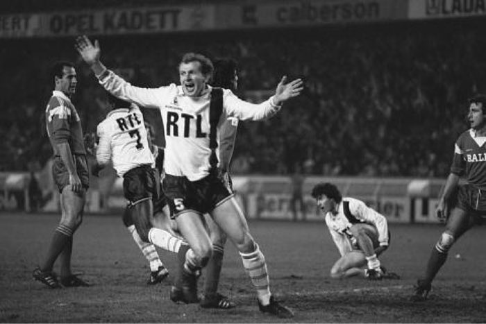 #PSG1970 tweet media