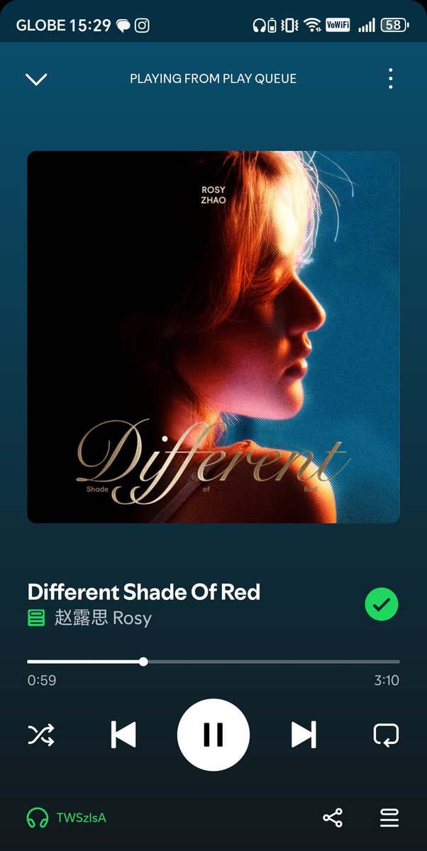 Boots 💙💜 tweet media