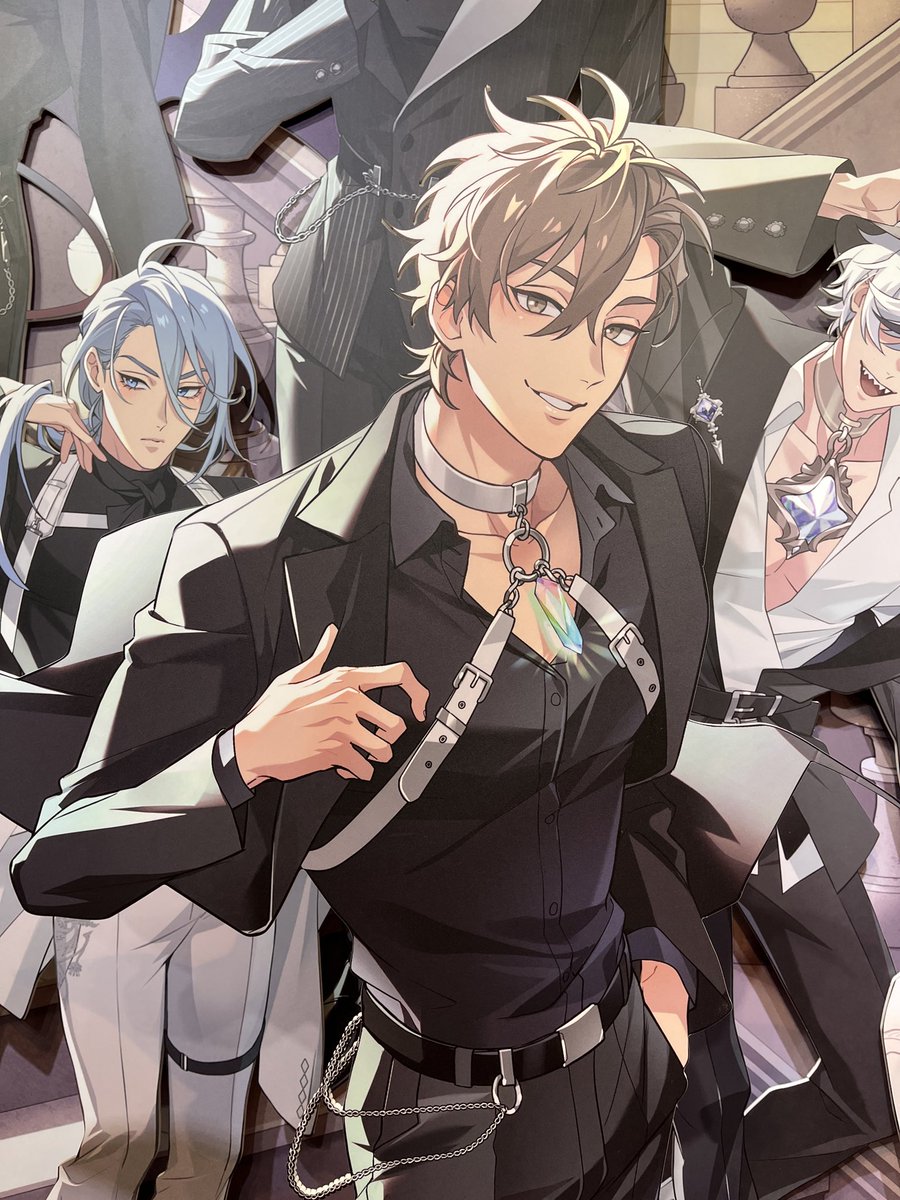 evachao17's tweet image. 踩點👣
#NeonRush