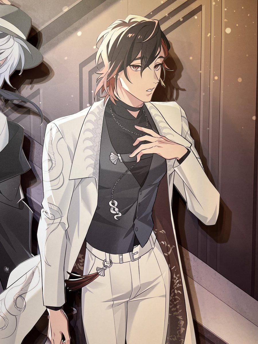 evachao17's tweet image. 踩點👣
#NeonRush