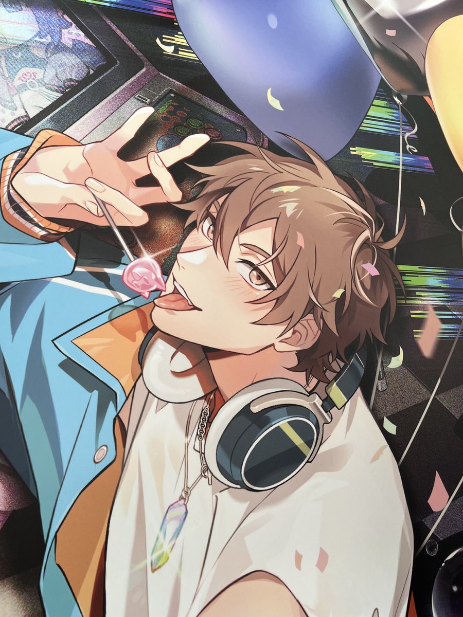 evachao17's tweet image. 踩點👣
#NeonRush