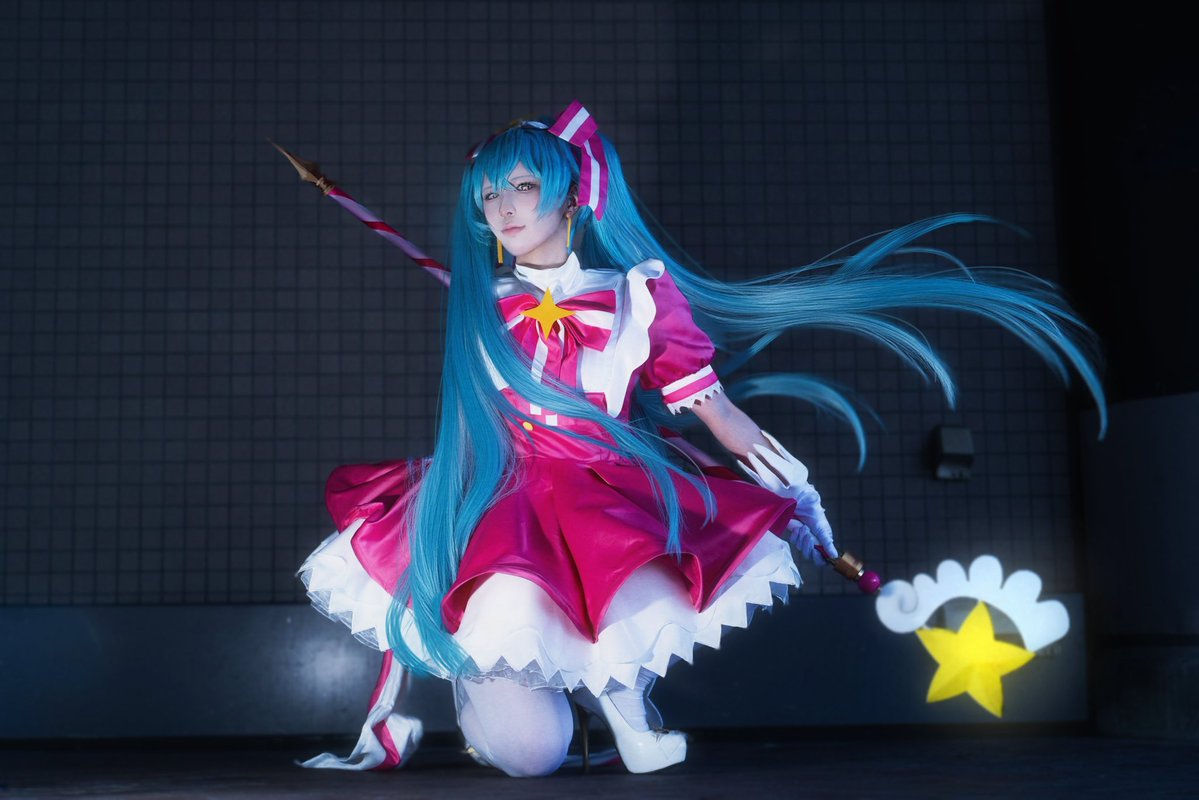 みさと tweet media