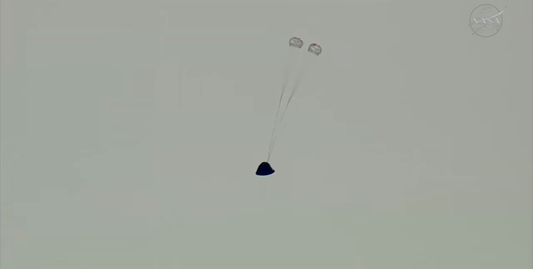 mariosantoroMS's tweet image. '...'
#artemis2 👩🏼‍🚀 #dsotm 🔺🌈