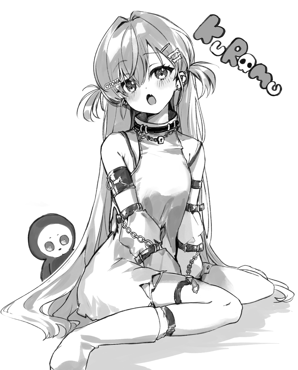 咪姬蕾ㅎㅅㅎ(目前不接委託) tweet media