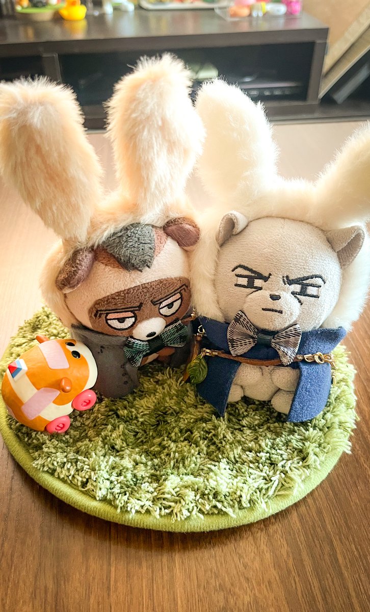 ねおん tweet media