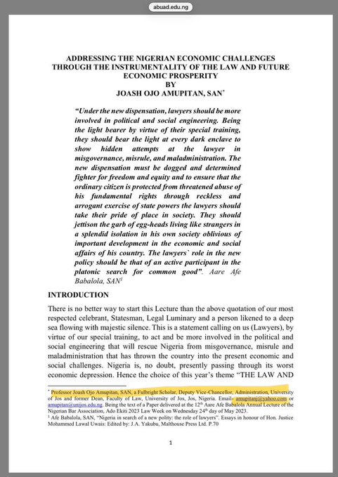 Akwa Ibom 1st Son tweet media