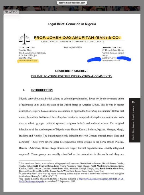 Akwa Ibom 1st Son tweet media