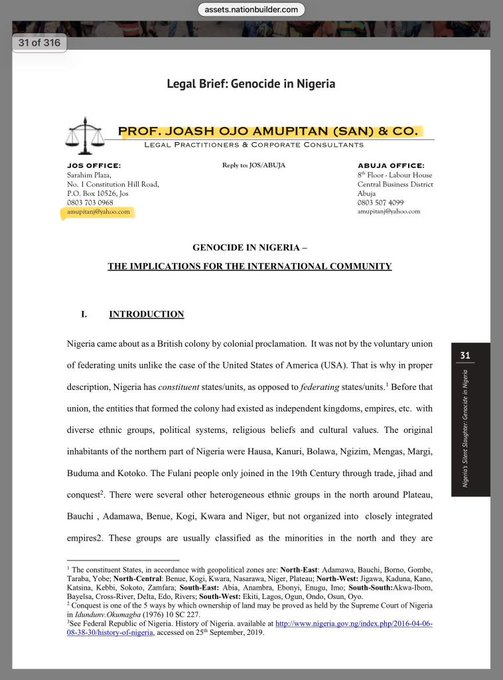 Akwa Ibom 1st Son tweet media