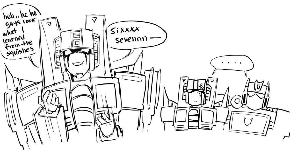 Shellfish_fish's tweet image. why did i only draw slop when i was first reading skybound? I think i was losing it
#skybound