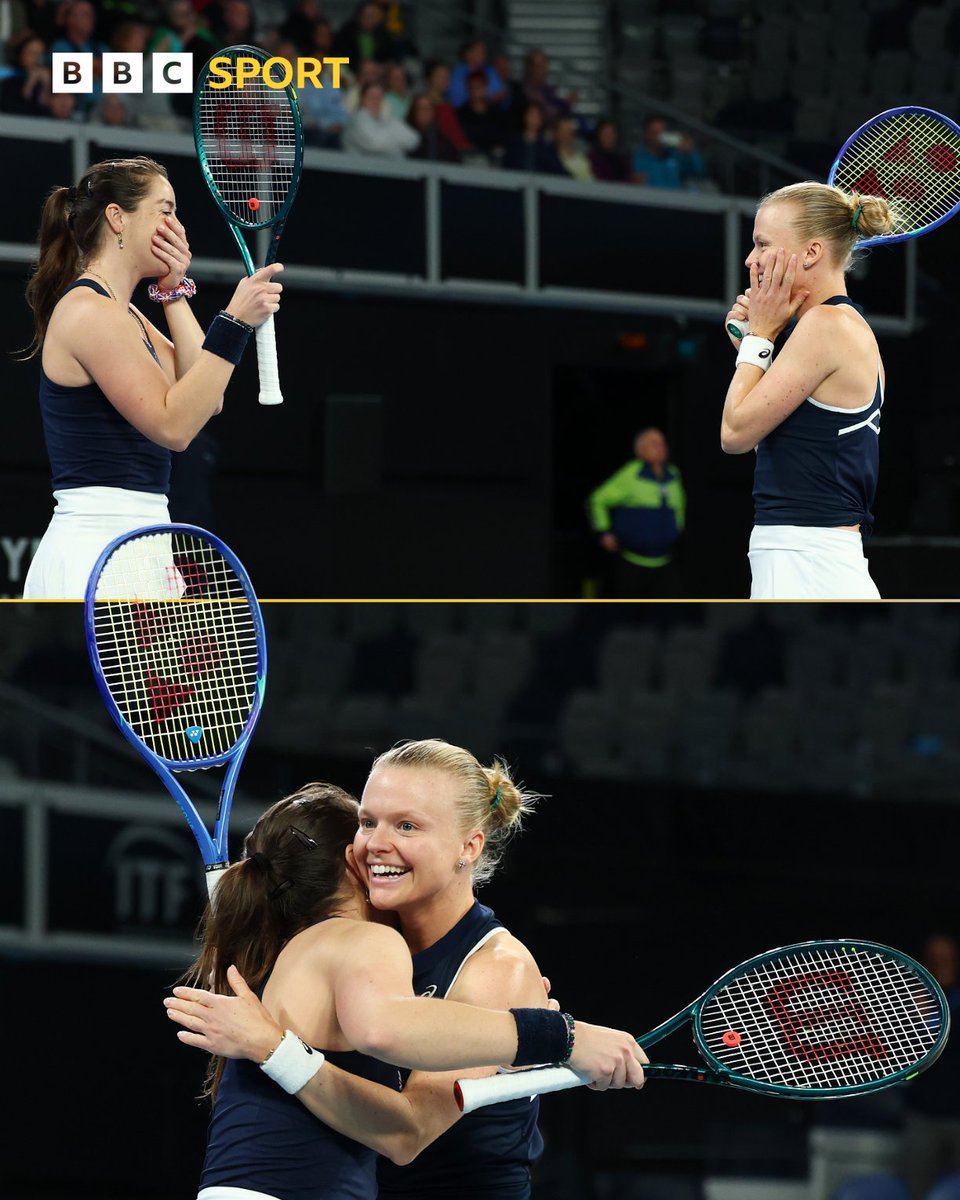 BBC Sport tweet media