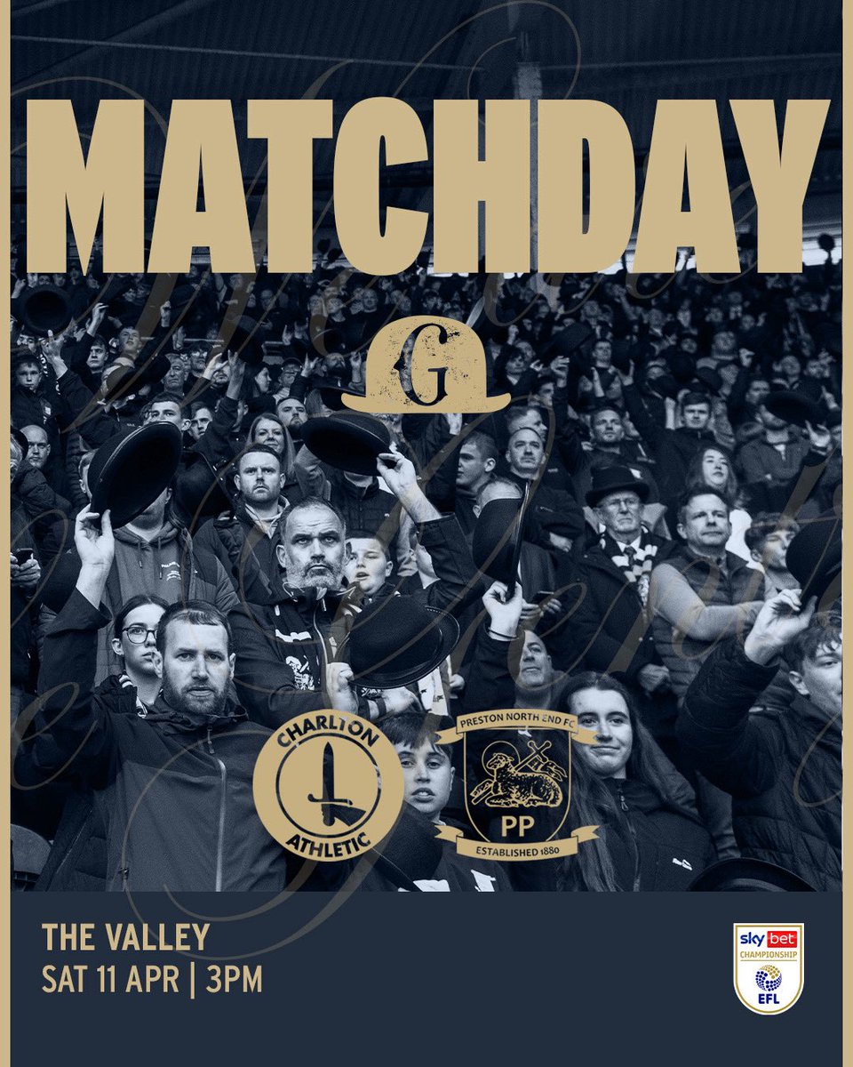 Preston North End FC tweet media