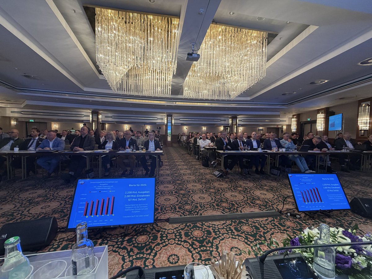 Götz Frömming, MdB tweet media