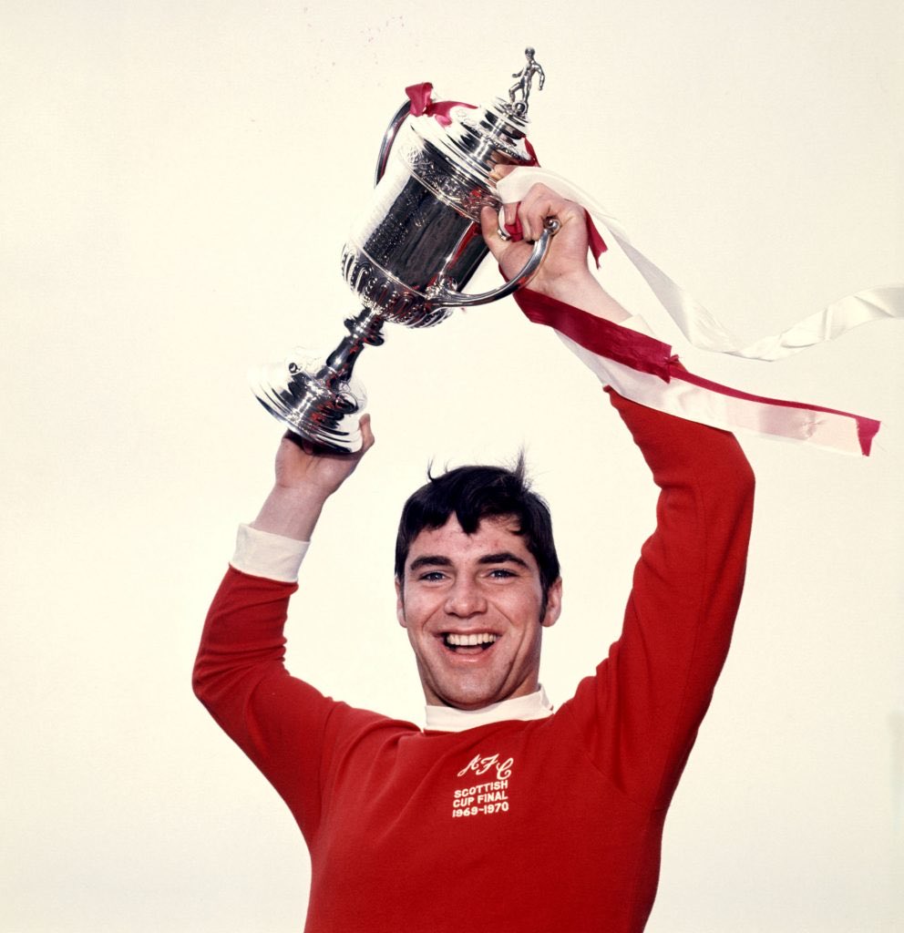 prettygrim's tweet photo. On this day…
I was there 
My first #AberdeenFC final 
No fragile players in that squad https://t.co/9YPYD9kqKJ